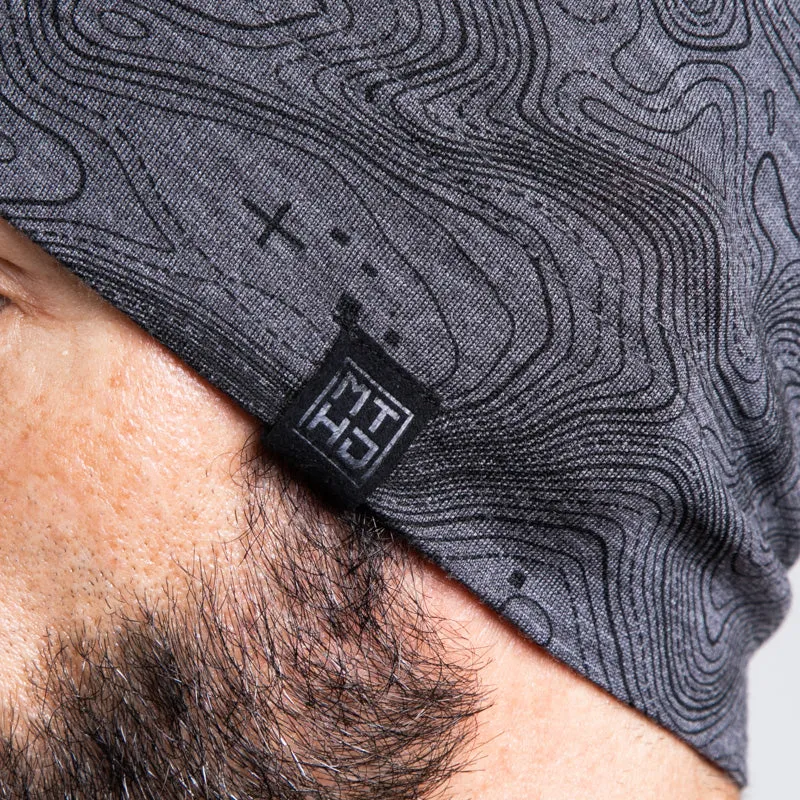 MTHD Merino Skull Cap L1