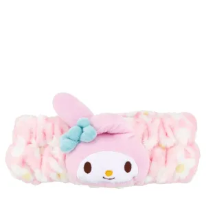 My Melody 3D Teddy Headband (1 unit)