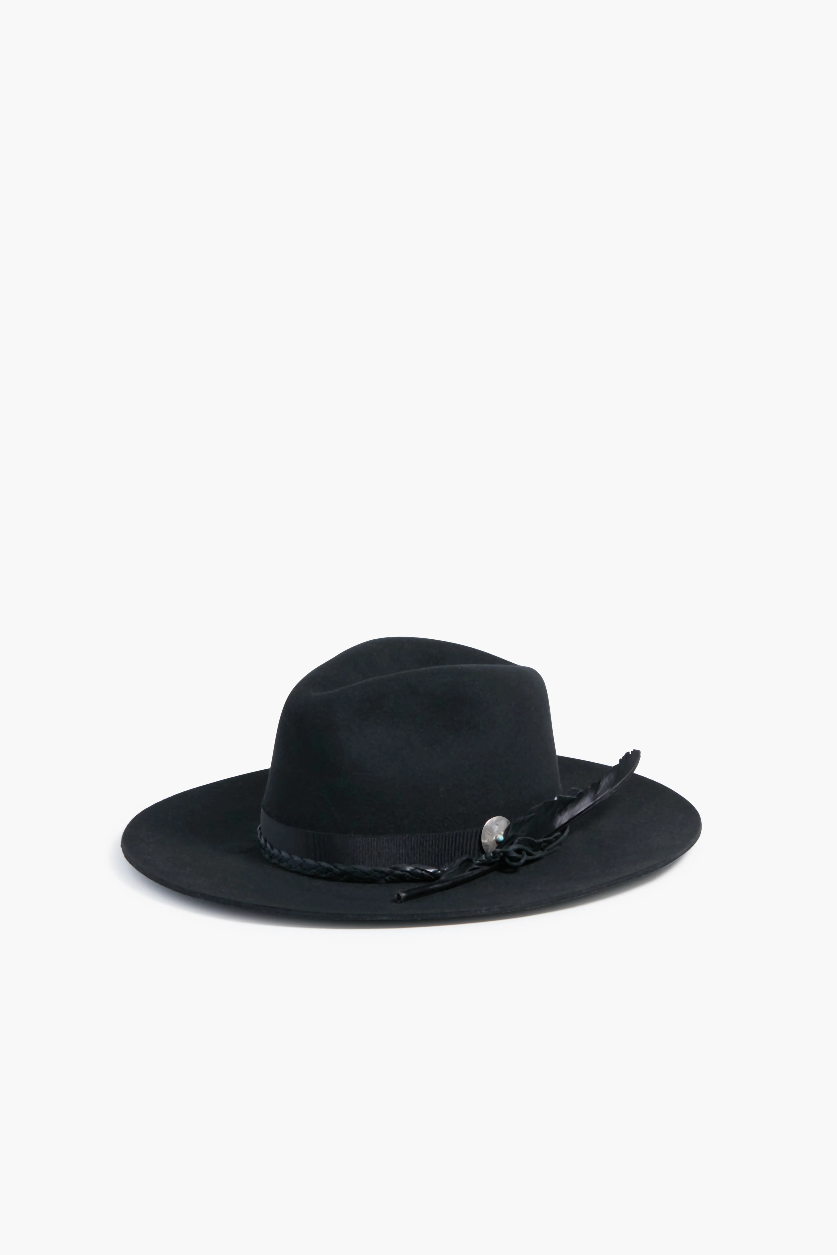 Once Again Hat