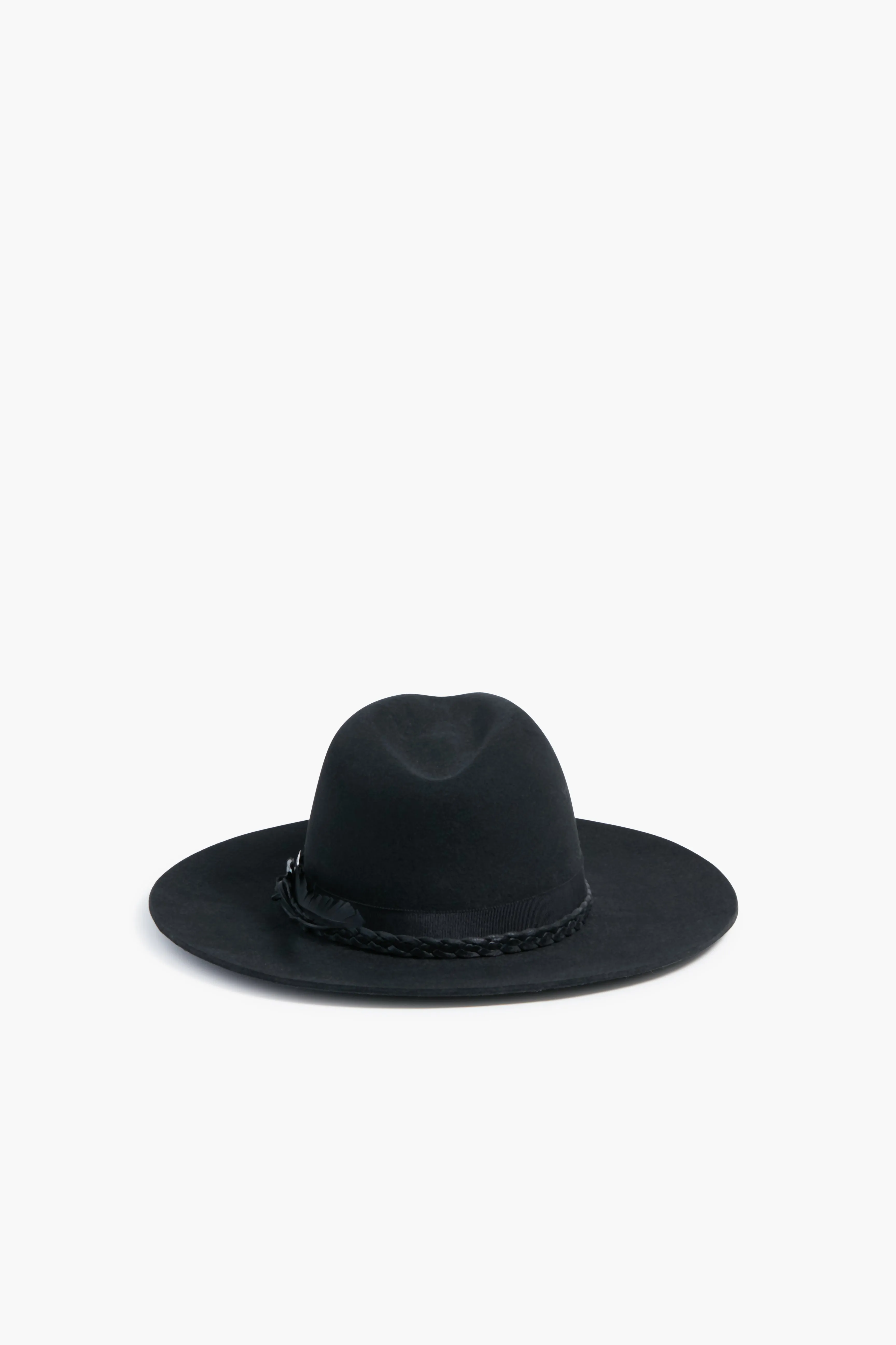 Once Again Hat