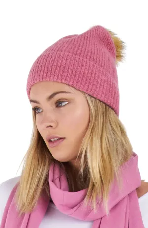 Pandora Beanie Rose