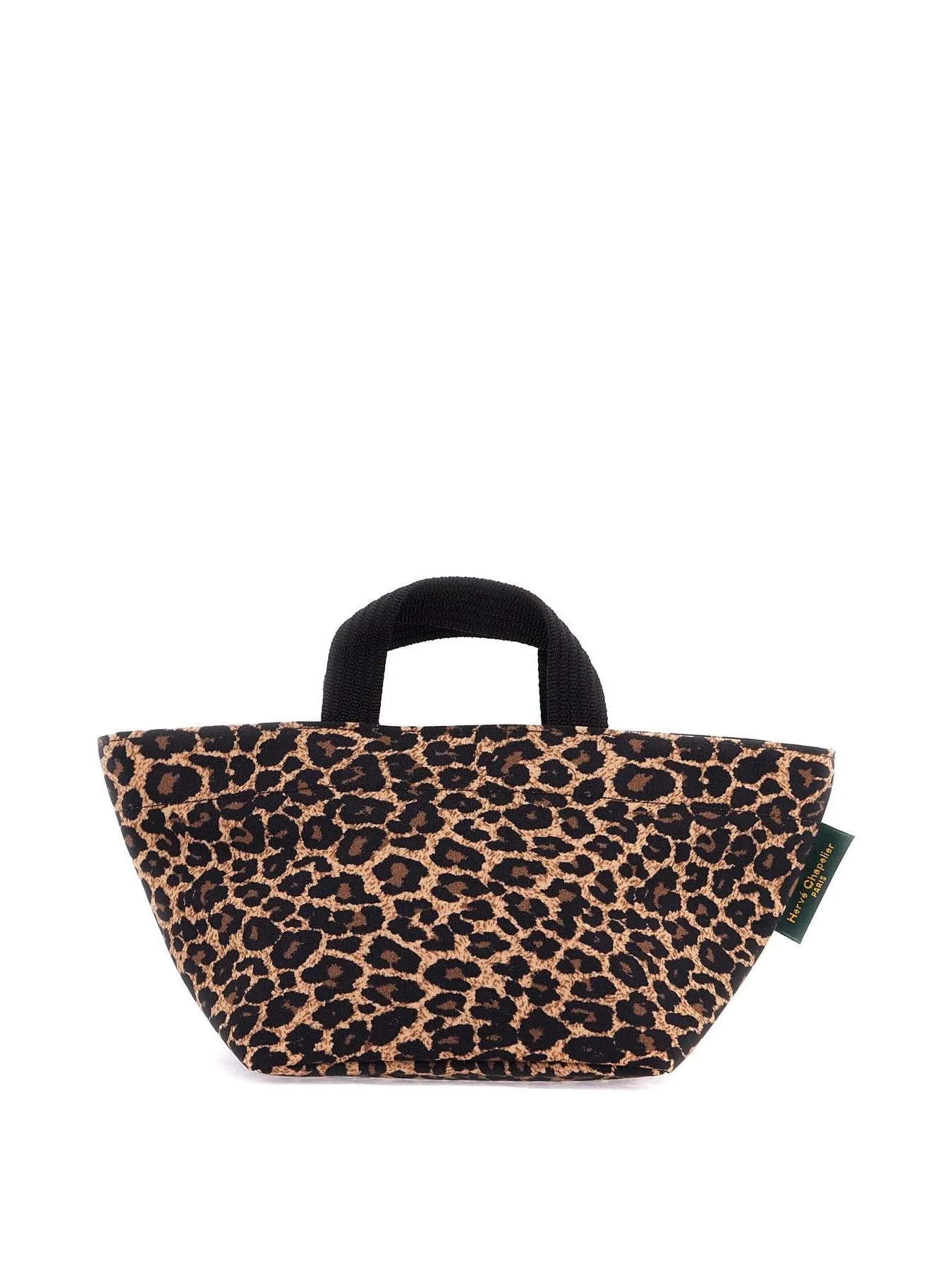 Printed Small Tote