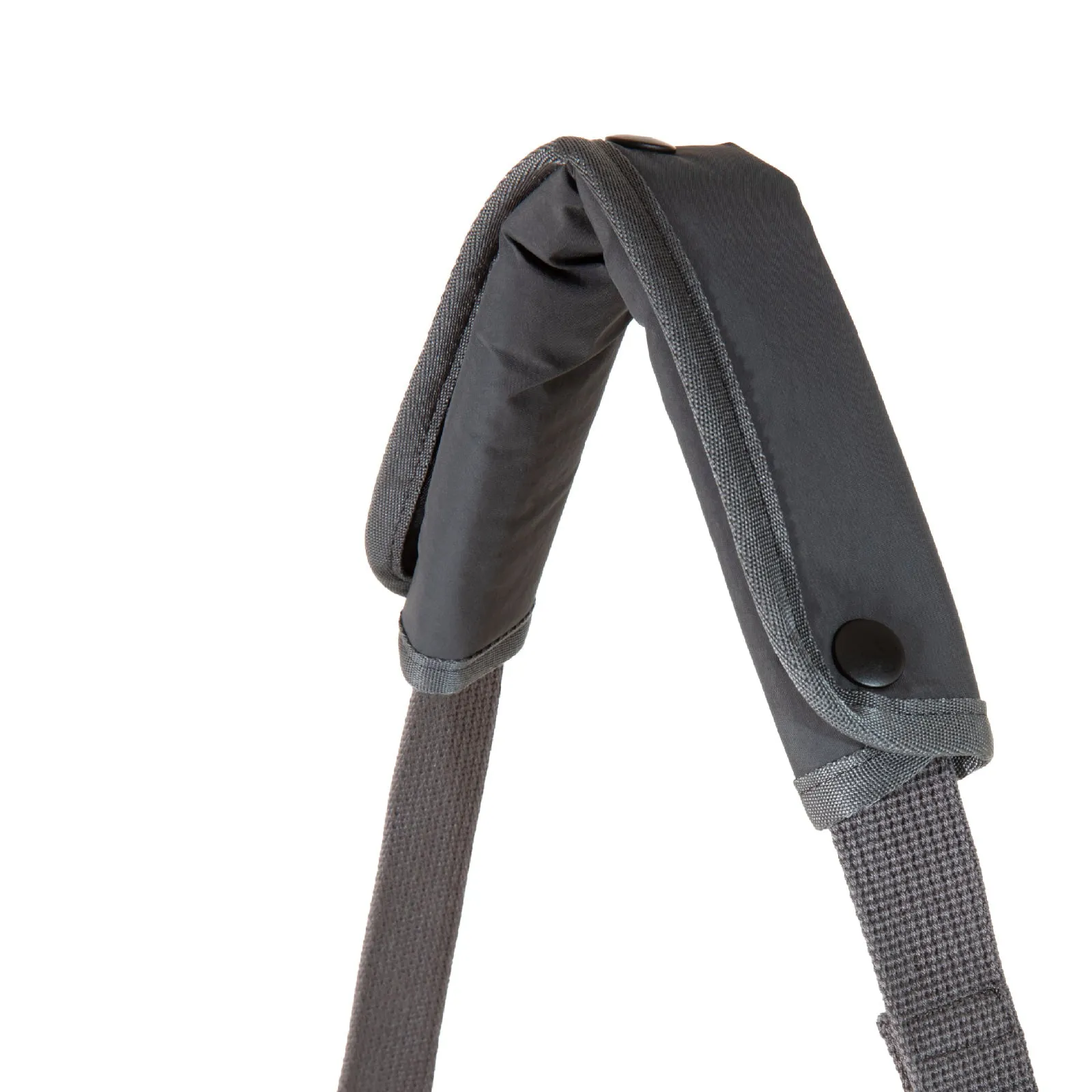 Terse Bag - Grey