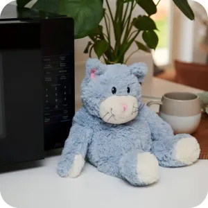 Warmies Cat