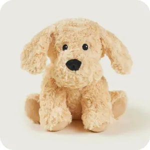 Warmies Puppy