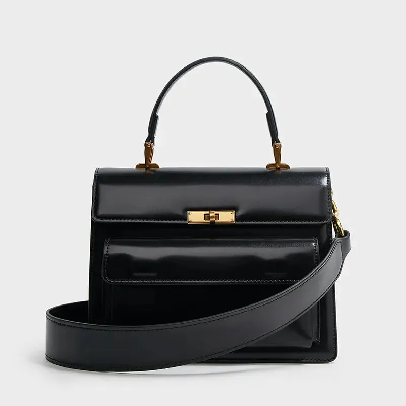 Women's Shoulder Crossbody High Quality Eco Leather Handbags