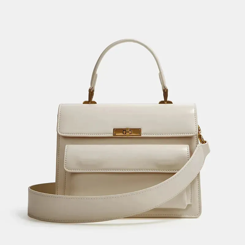 Women's Shoulder Crossbody High Quality Eco Leather Handbags