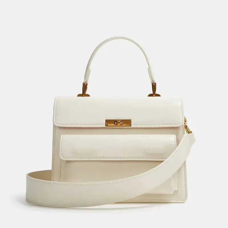 Women's Shoulder Crossbody High Quality Eco Leather Handbags