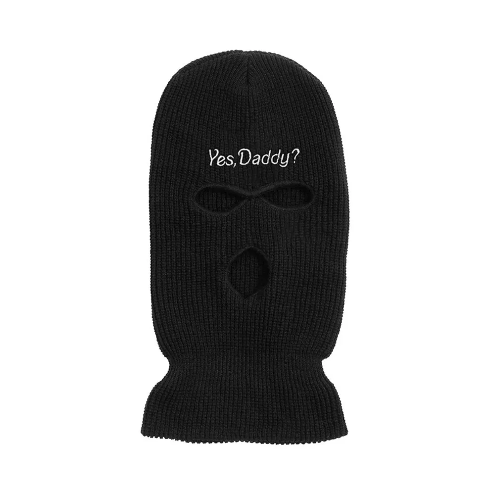 Yes Daddy Balaclava