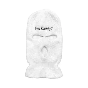 Yes Daddy Balaclava